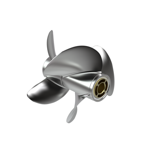 3885842 Propeller | Genuine Volvo Penta Part