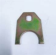838970 Brace | Genuine Volvo Penta Part
