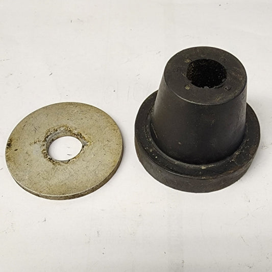 0349556 0349557 BRP Evinrude Cover Mount | Genuine Used Part