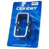 2030GS Dunbier Standard Front Spring Hanger GAL (Pair)(Skin Packed)