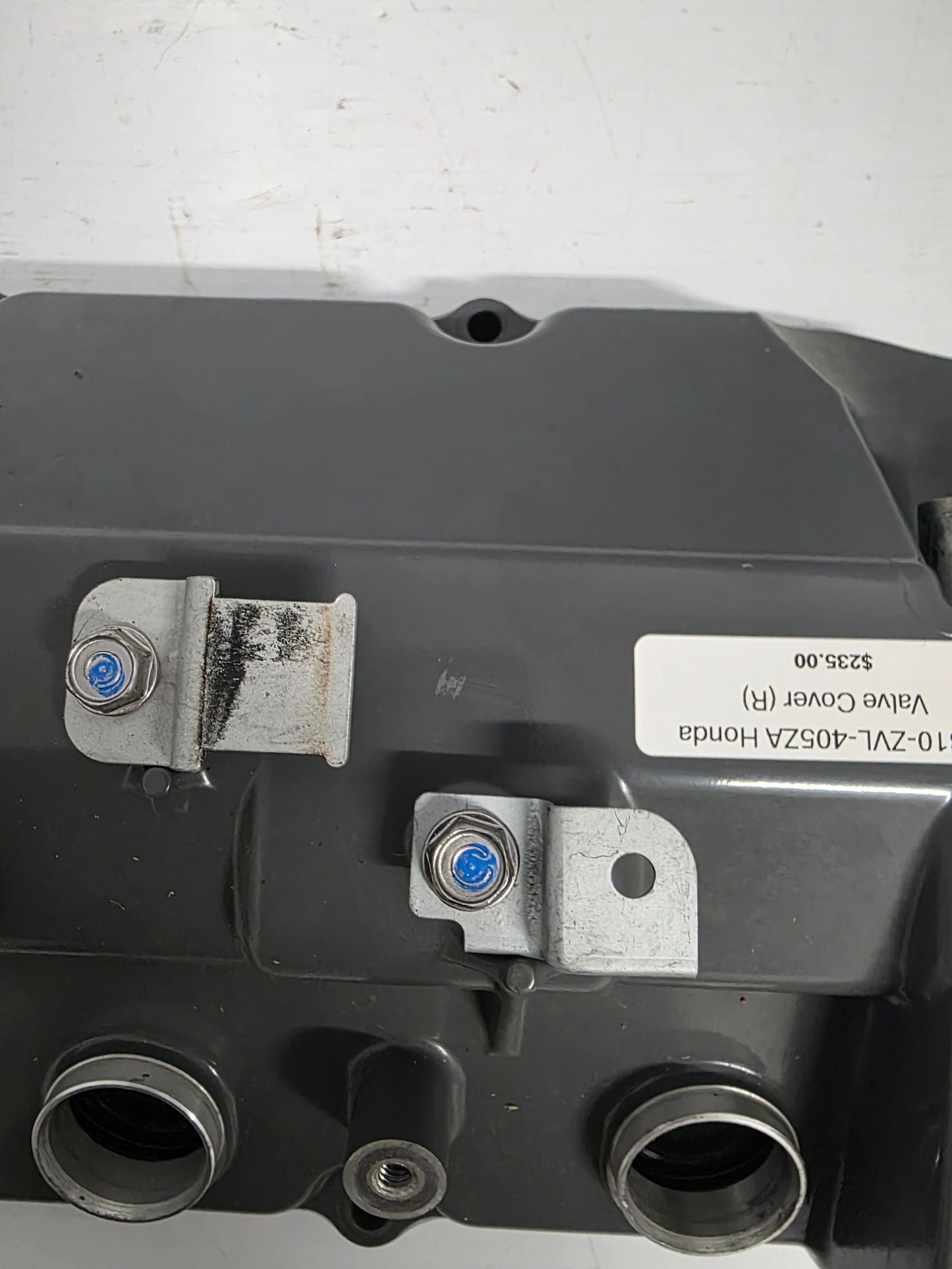 12310-ZVL-405ZA Honda Valve Cover (R) | Genuine Used Part