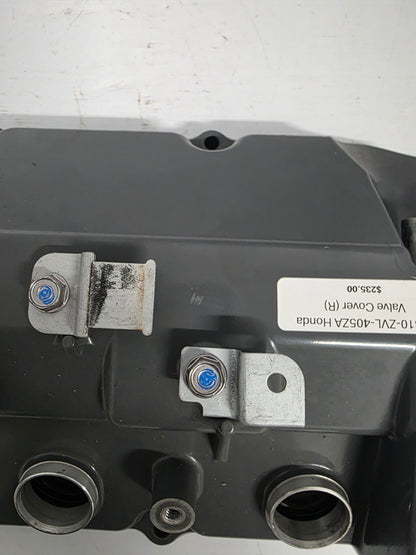 12310-ZVL-405ZA Honda Valve Cover (R) | Genuine Used Part