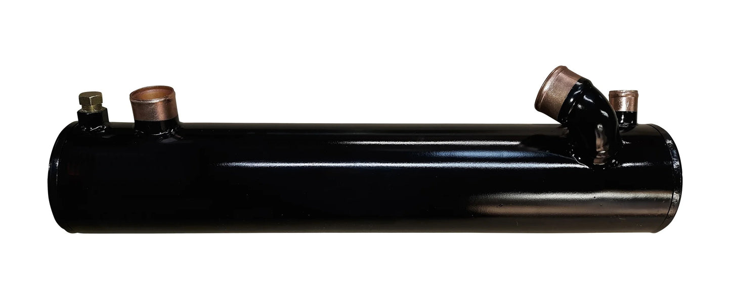 3860907 Volvo Penta 8.1 GI & 8.1 IPS Marine Petrol Heat Exchanger 3860907 Replacement