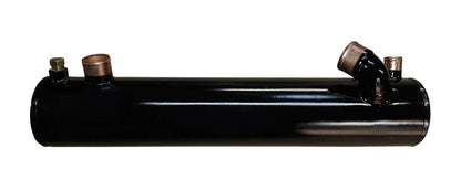3860907 Volvo Penta 8.1 GI & 8.1 IPS Marine Petrol Heat Exchanger 3860907 Replacement