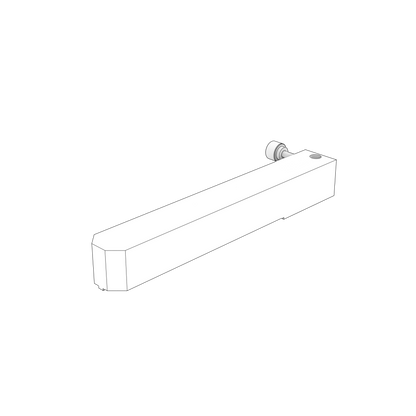 9992479 Holder for dial indicator | Genuine Volvo Penta Part
