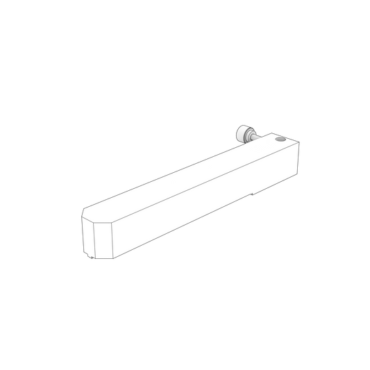 9992479 Holder for dial indicator | Genuine Volvo Penta Part