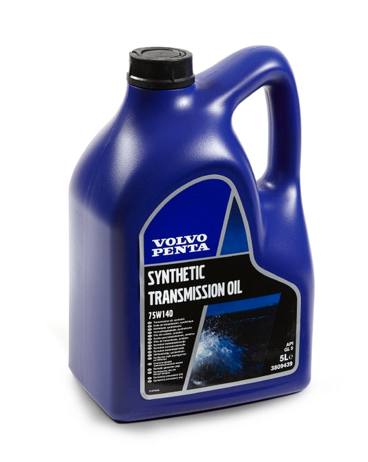 22574246 Transmission Oil | Genuine Volvo Penta Part