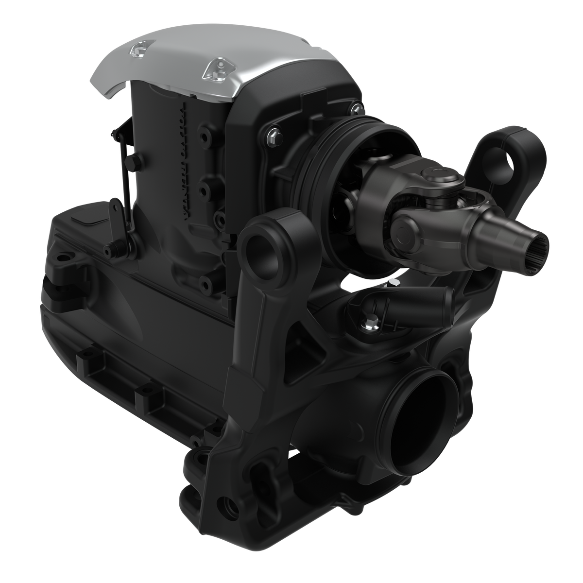22113257 Upper Gear | Genuine Volvo Penta Part