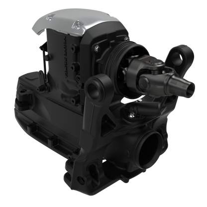 22113257 Upper Gear | Genuine Volvo Penta Part