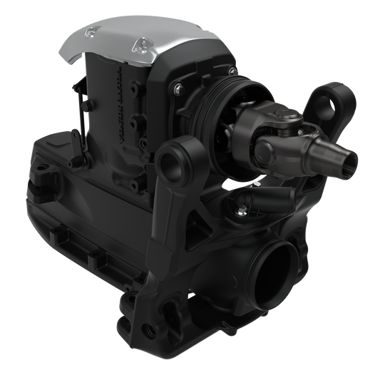 22113257 Upper Gear | Genuine Volvo Penta Part