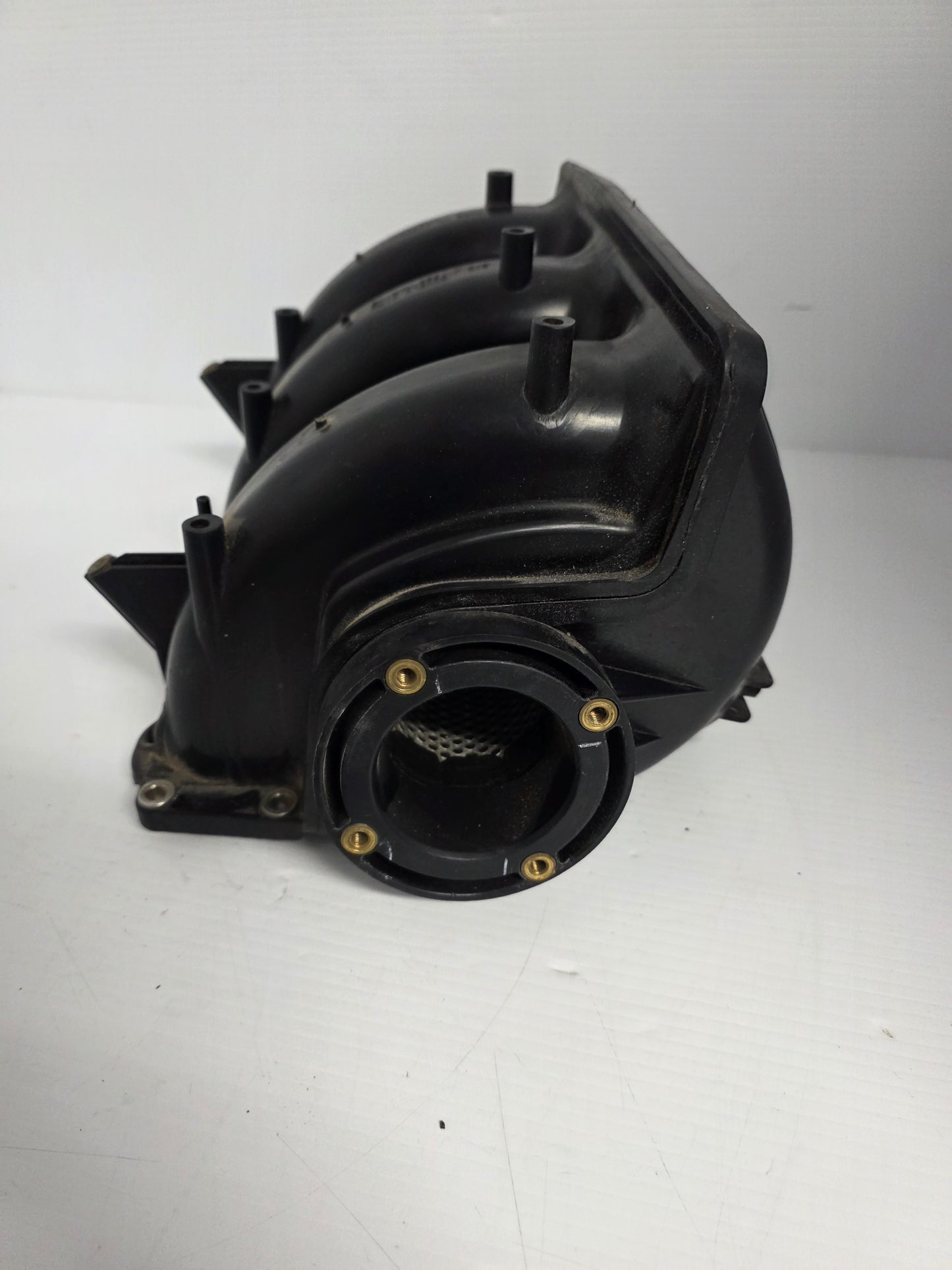420867951 Seadoo Intake Manifold | Genuine Used Part