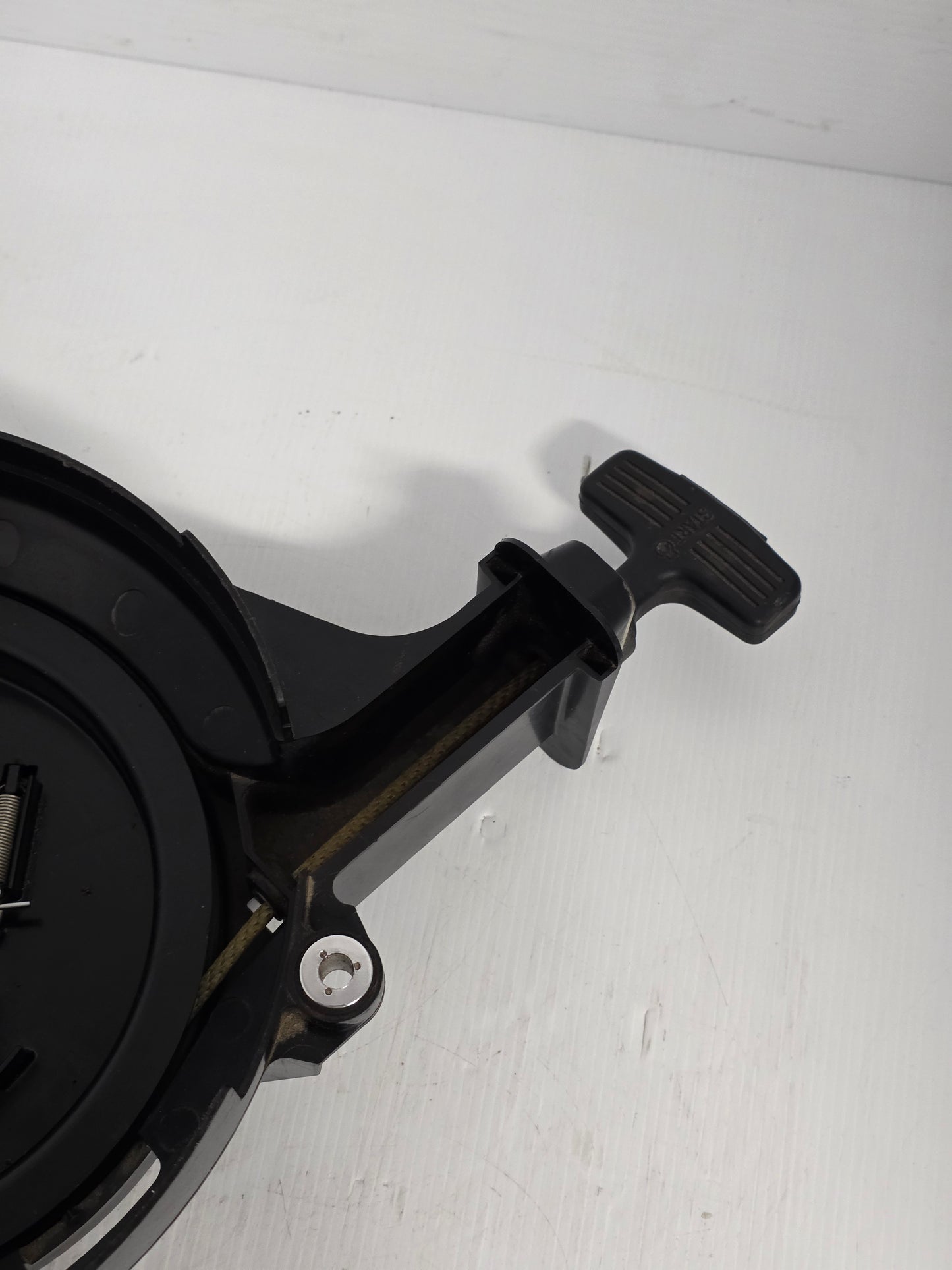 18100-92L10-000 Suzuki Starter Cover | Genuine Used Part