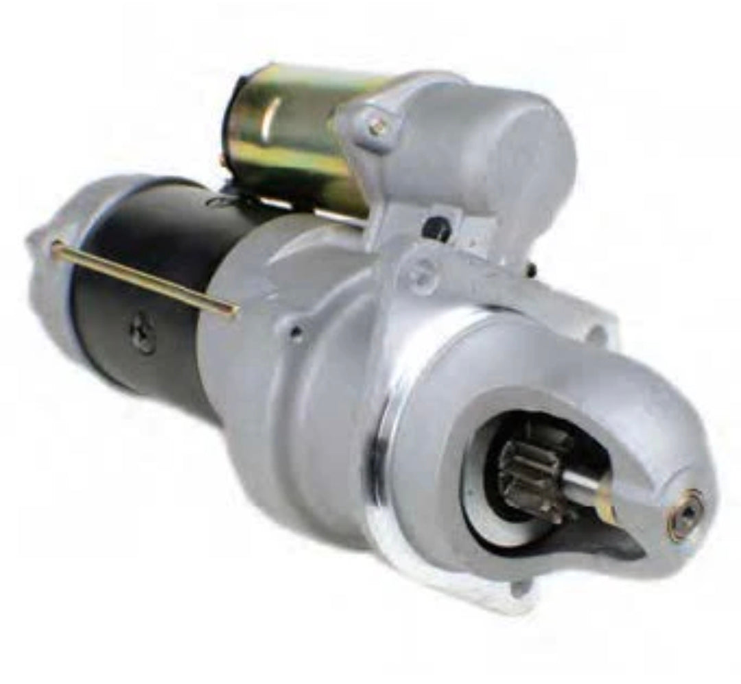 3916854 Aftermarket Mercruiser Starter Motor | Sawley's Select Marine Parts