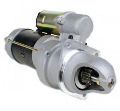 3916854 Aftermarket Mercruiser Starter Motor | Sawley's Select Marine Parts