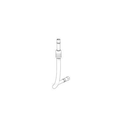 3888721 Oil Line | Genuine Volvo Penta Part - photo 2 of 2