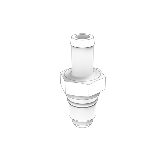 22592604 Adapter | Genuine Volvo Penta Part