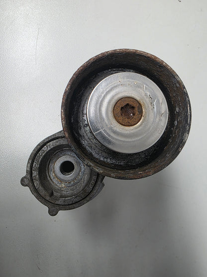 22171036 Volvo Penta Compressor Belt Tensioner | Genuine Used Part