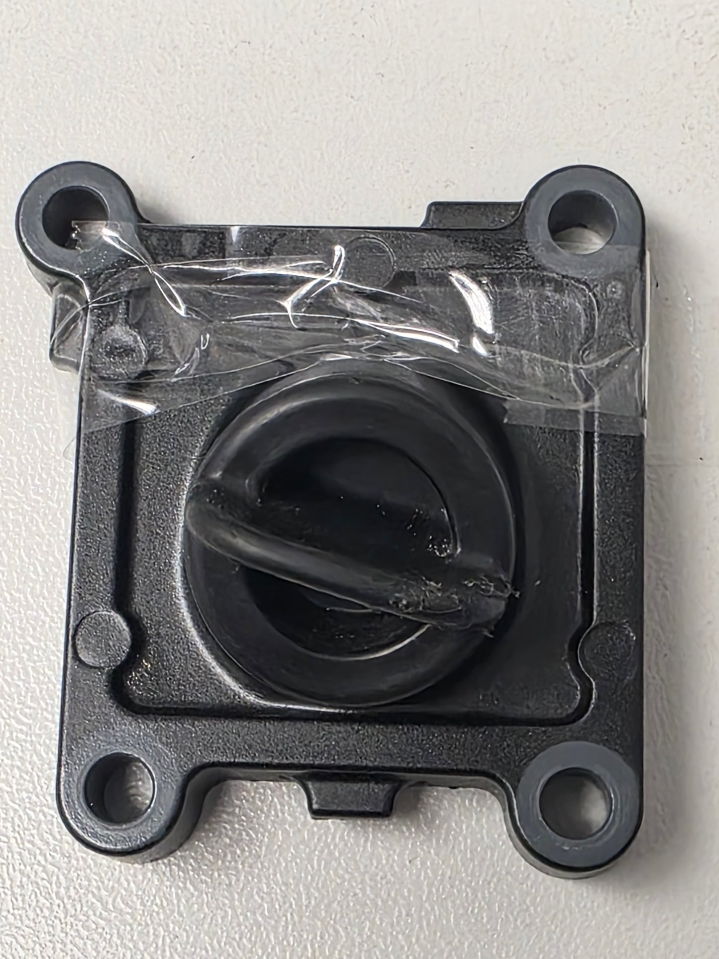 11551-88L00-0EP Suzuki DF60A Oil Pan Water Jacket Cover | Genuine Used Part