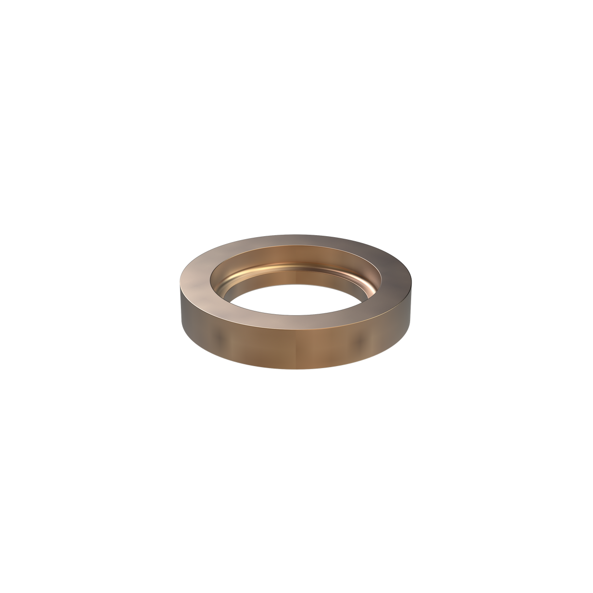 897313 Spacer Ring | Genuine Volvo Penta Part