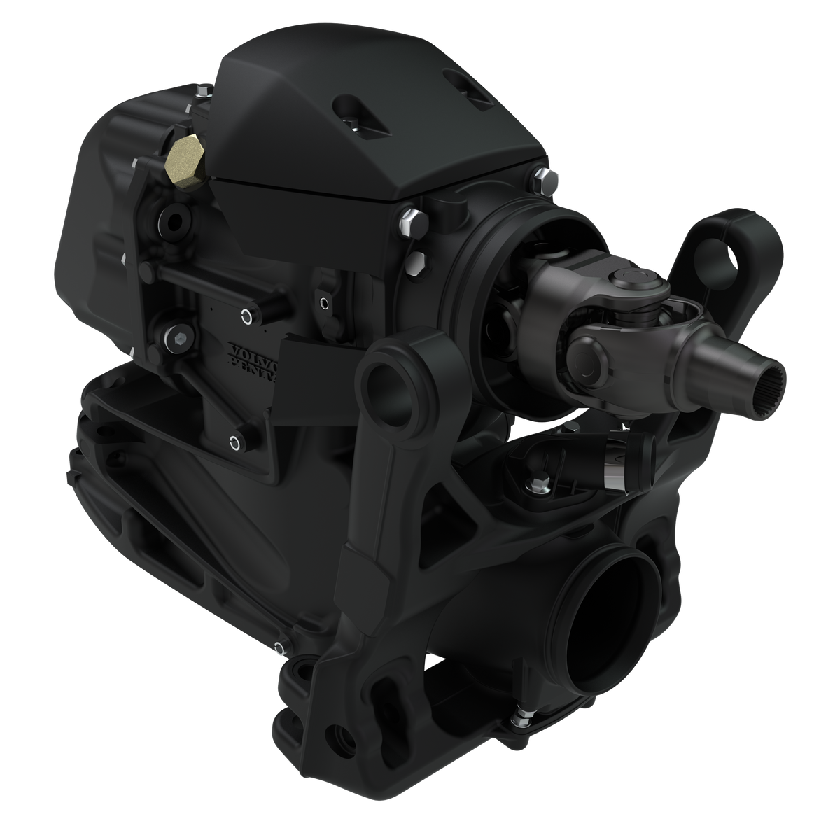 23265928 Upper Gear | Genuine Volvo Penta Part