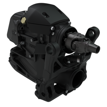 23265928 Upper Gear | Genuine Volvo Penta Part