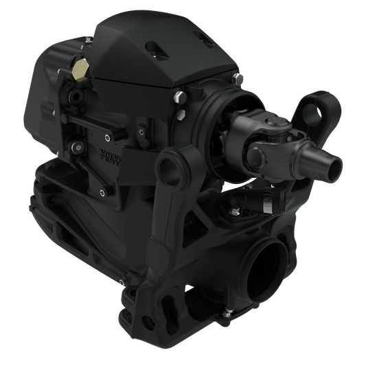 23265928 Upper Gear | Genuine Volvo Penta Part