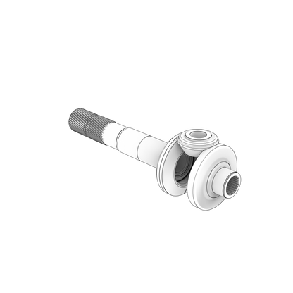 22591217 Gear Set | Genuine Volvo Penta Part