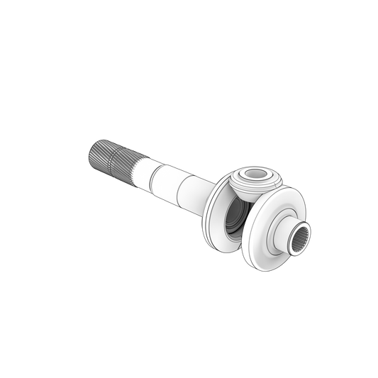 22591217 Gear Set | Genuine Volvo Penta Part