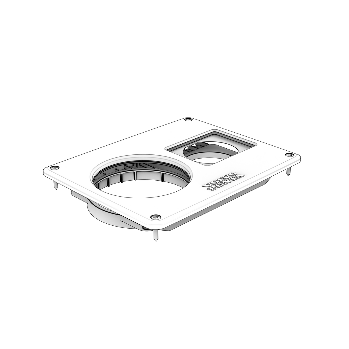 21371276 Instrument Panel | Genuine Volvo Penta Part