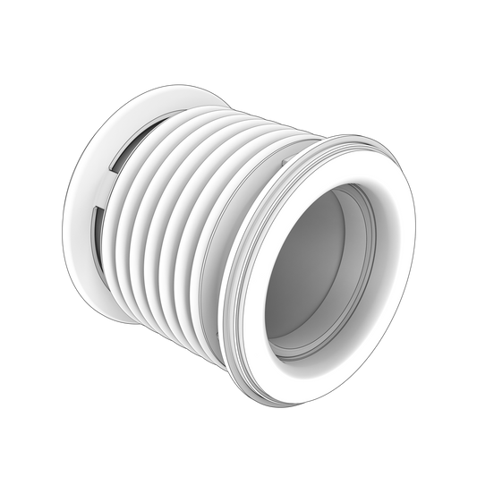 21678508 Pipe Connection | Genuine Volvo Penta Part