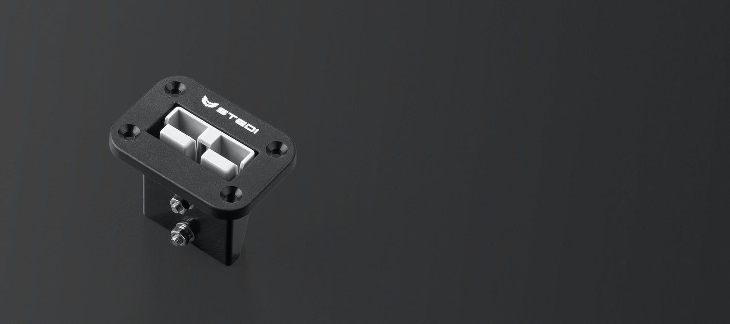 ANDERSON-PFLSH | Genuine STEDI Product