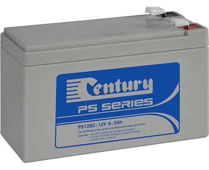 170038 Century PS Series VRLA PS1285 Battery