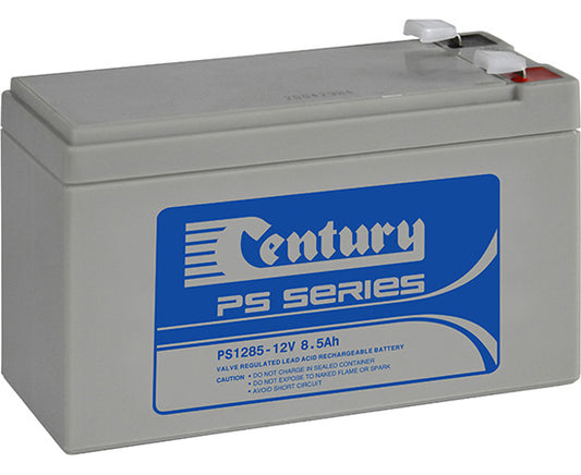 170038 Century PS Series VRLA PS1285 Battery
