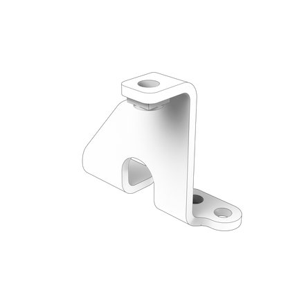 23309147 Bracket | Genuine Volvo Penta Part - photo 2 of 2