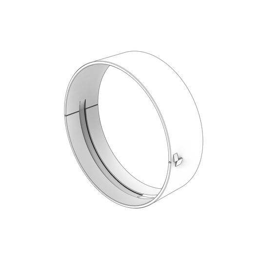 20578851 Main Bearing Kit | Genuine Volvo Penta Part - photo 2 of 2