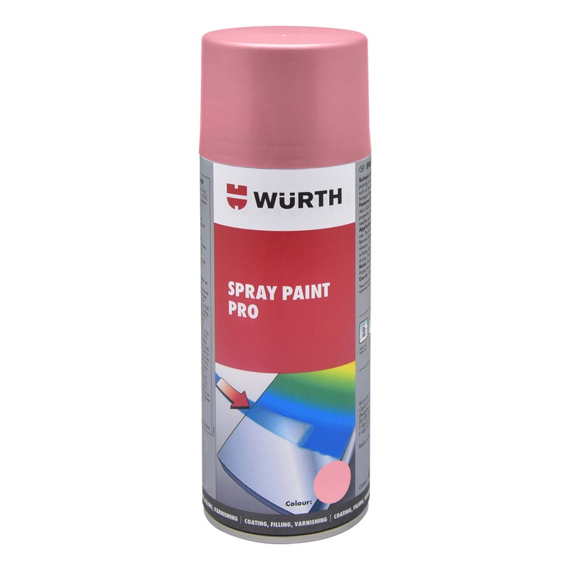 0892109014 Gloss Light Pink | Genuine Wurth Product