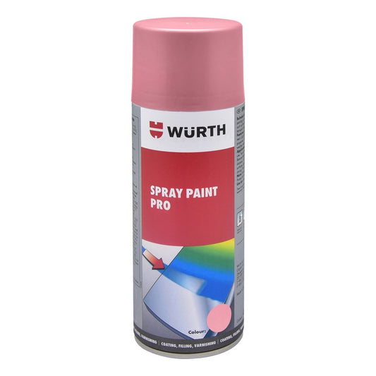 0892109014 Gloss Light Pink | Genuine Wurth Product