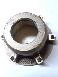 40005161 Propeller Nut | Genuine Volvo Penta Part