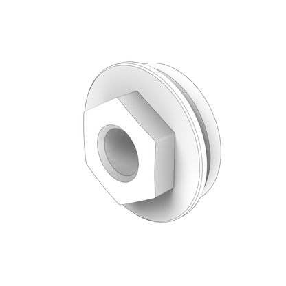 3807018 Plug | Genuine Volvo Penta Part - photo 2 of 2