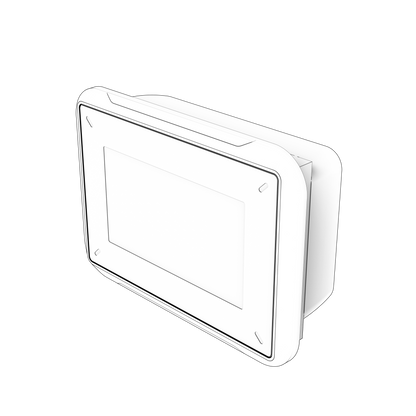 22828207 Display | Genuine Volvo Penta Part - photo 2 of 2