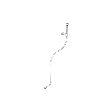 3861608 Tube | Genuine Volvo Penta Part