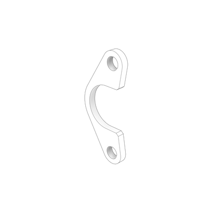 23370237 Bracket | Genuine Volvo Penta Part