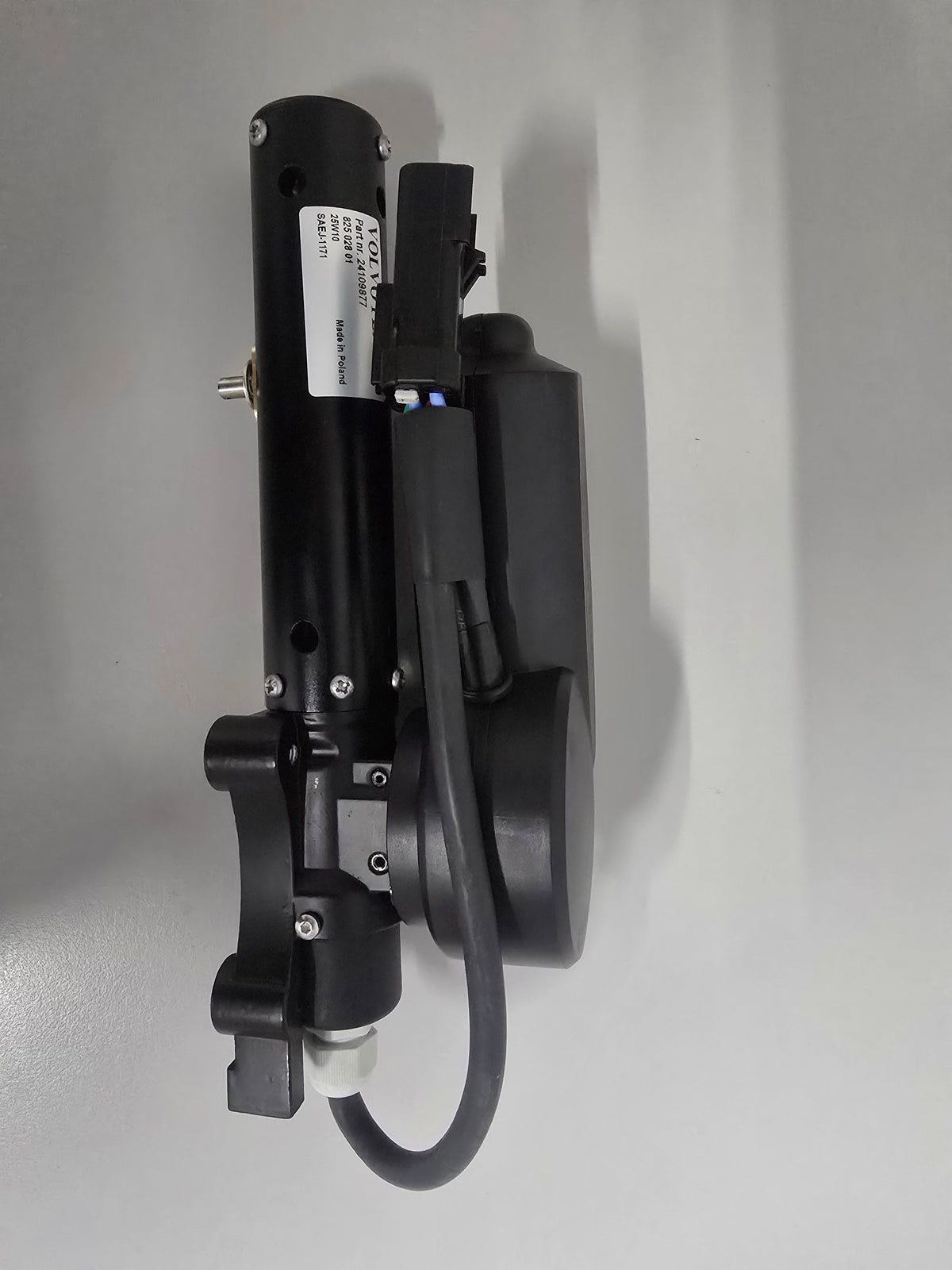 24109877 Shift Motor | Genuine Volvo Penta Part