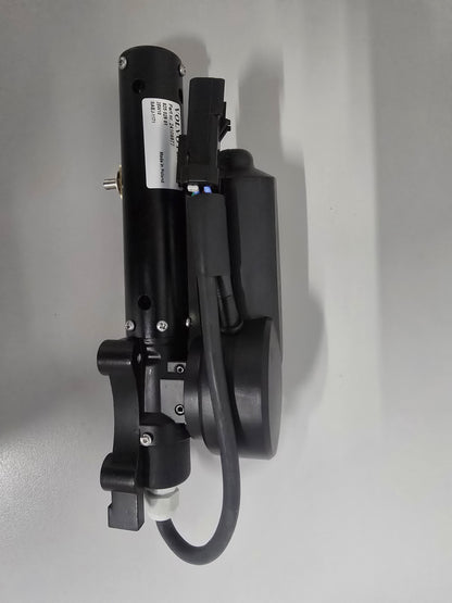 24109877 Shift Motor | Genuine Volvo Penta Part