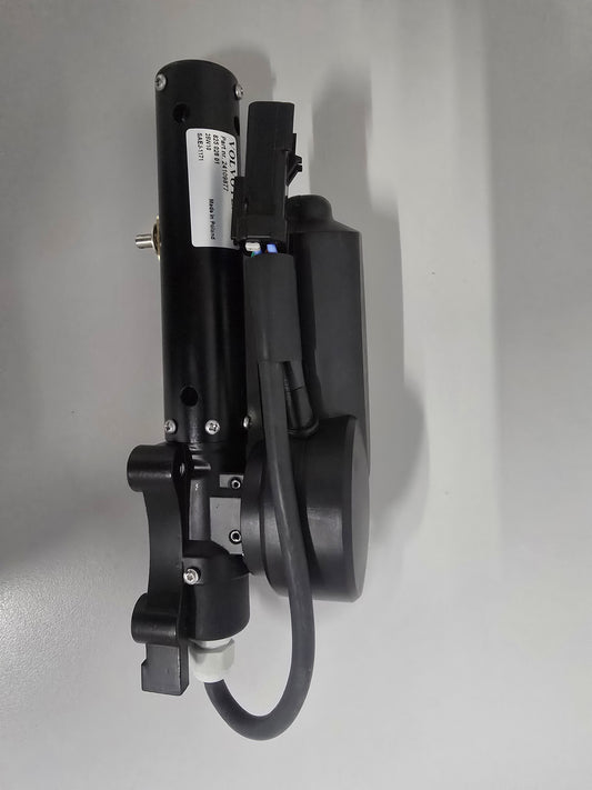 24109877, Shift Motor | Genuine Volvo Penta Part