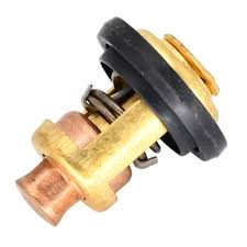6H3-12411-11 Yamaha Thermostat | Genuine OEM Yamaha Outboard Part