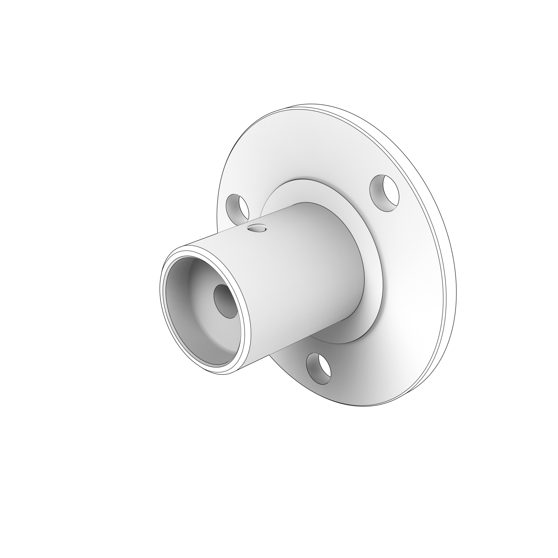 21165762 Hub | Genuine Volvo Penta Part - photo 2 of 2