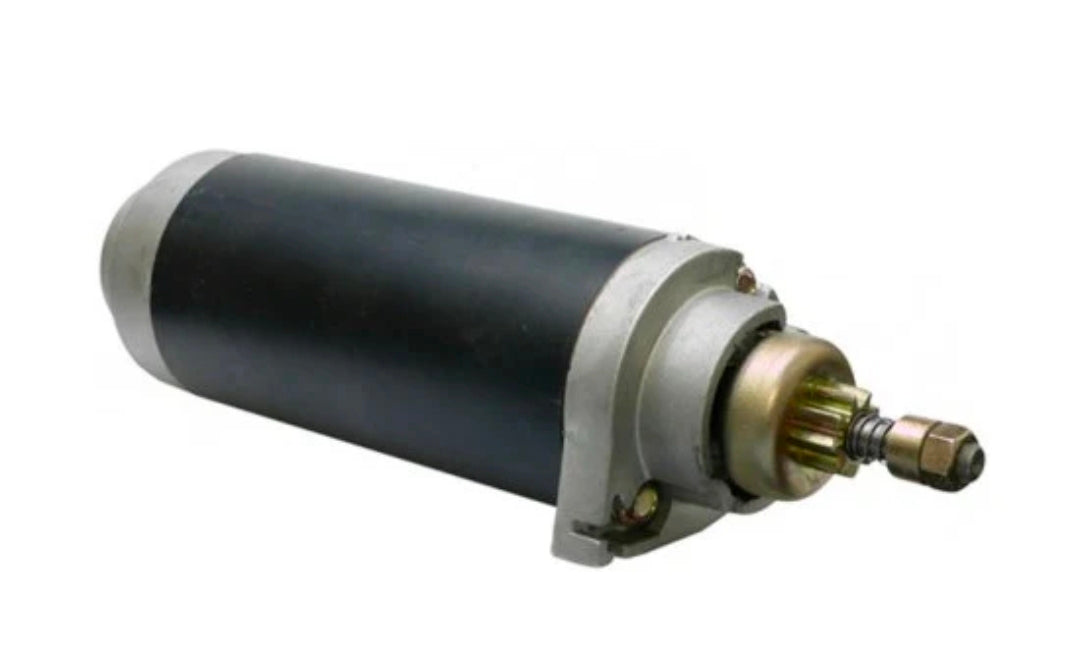 86976 Aftermarket Mercruiser Starter Motor | Sawley's Select Marine Parts