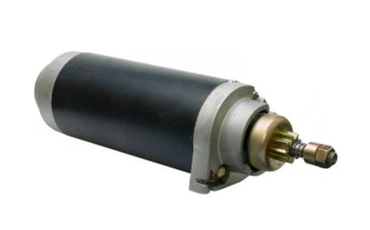 86976 Aftermarket Mercruiser Starter Motor | Sawley's Select Marine Parts