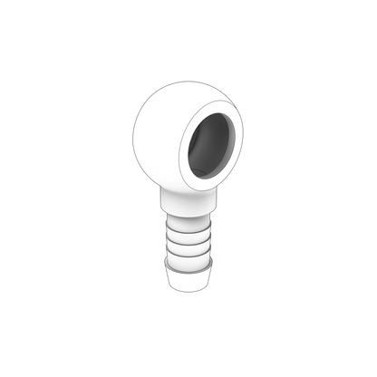 23379605 Attaching Fitting | Genuine Volvo Penta Part - photo 2 of 2